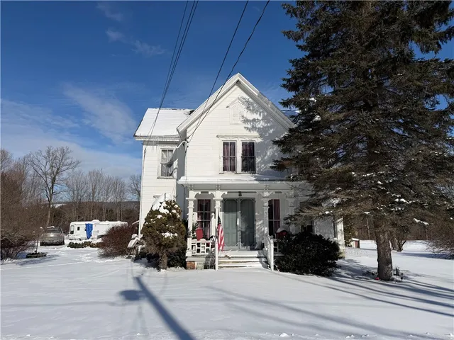 $130,000 | 9 West Main Street, Cohocton, NY 14808