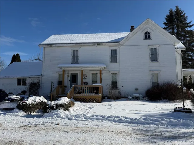 $130,000 | 9 West Main Street, Cohocton, NY 14808
