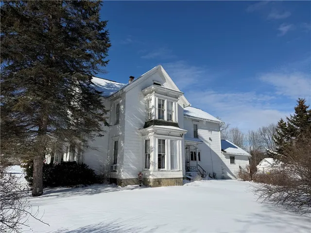 $130,000 | 9 West Main Street, Cohocton, NY 14808