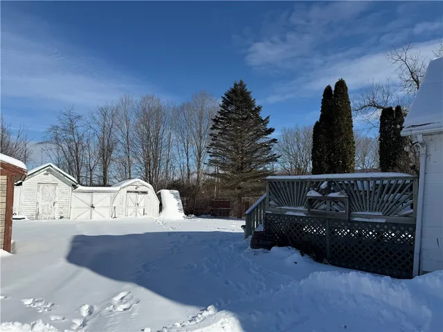 $130,000 | 9 West Main Street, Cohocton, NY 14808