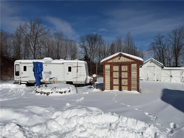 $130,000 | 9 West Main Street, Cohocton, NY 14808