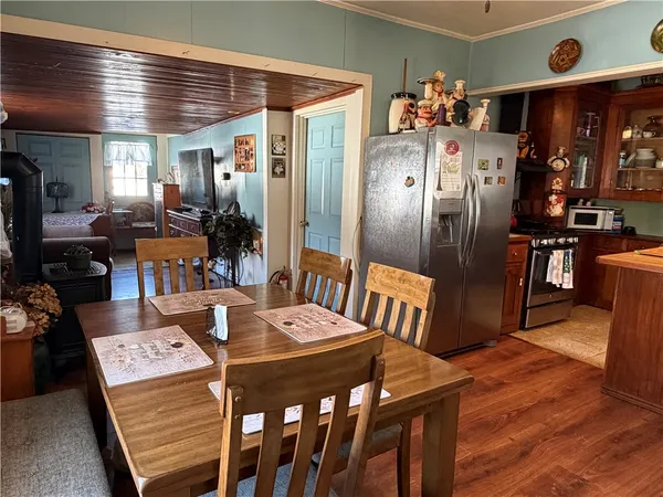 $130,000 | 9 West Main Street, Cohocton, NY 14808