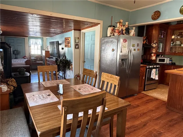 $130,000 | 9 West Main Street, Cohocton, NY 14808