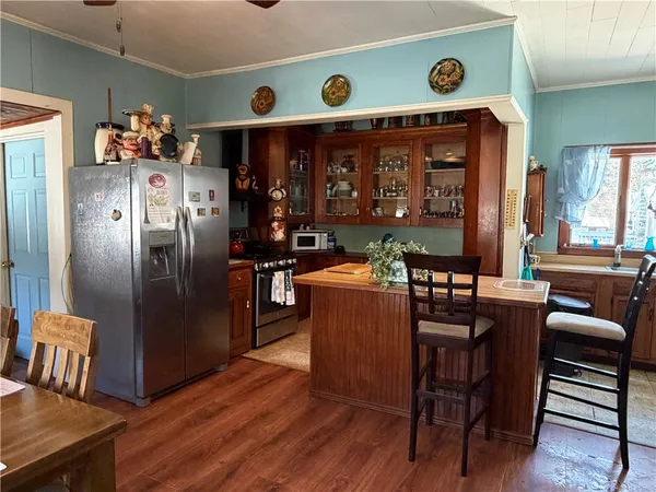 $130,000 | 9 West Main Street, Cohocton, NY 14808