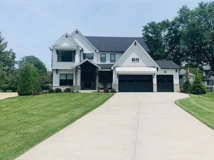 $1,900,000 | 731 Saddlers Court, Naperville, IL 60540