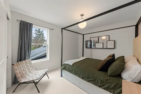 a view of outdoor space yard swimming pool and sitting area