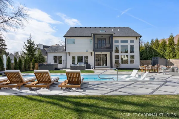 $1,850,000 | 731 Saddlers Court, Naperville, IL 60540