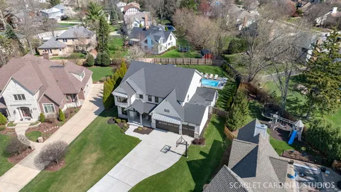 $1,850,000 | 731 Saddlers Court, Naperville, IL 60540