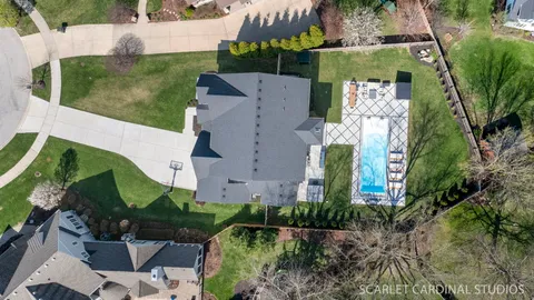 $1,850,000 | 731 Saddlers Court, Naperville, IL 60540
