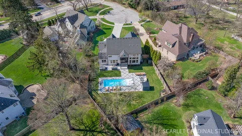 $1,850,000 | 731 Saddlers Court, Naperville, IL 60540