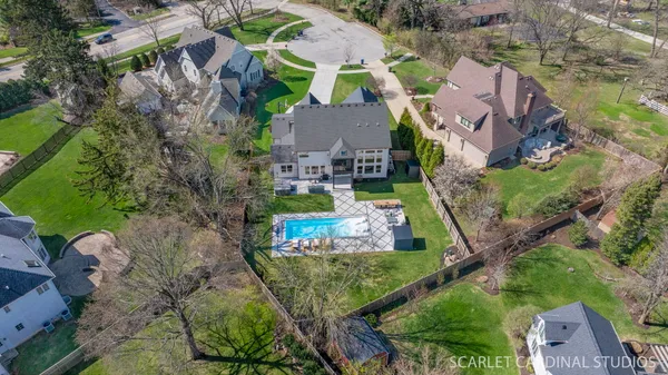 $1,850,000 | 731 Saddlers Court, Naperville, IL 60540