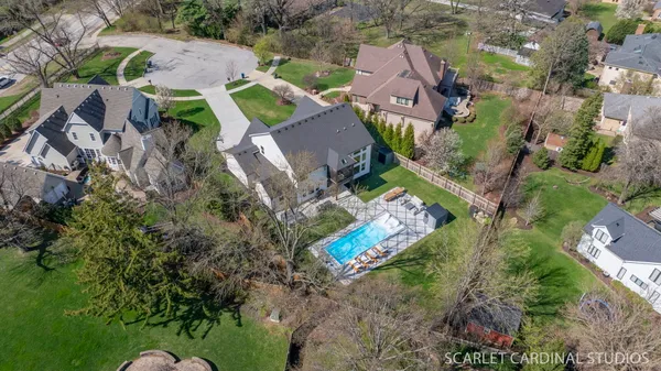 $1,850,000 | 731 Saddlers Court, Naperville, IL 60540