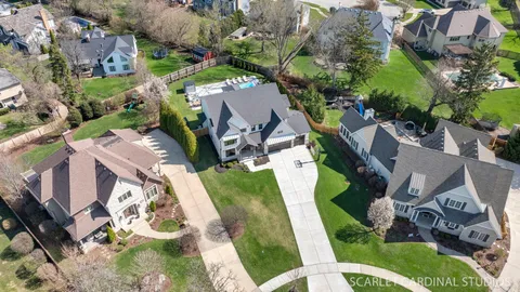 $1,850,000 | 731 Saddlers Court, Naperville, IL 60540