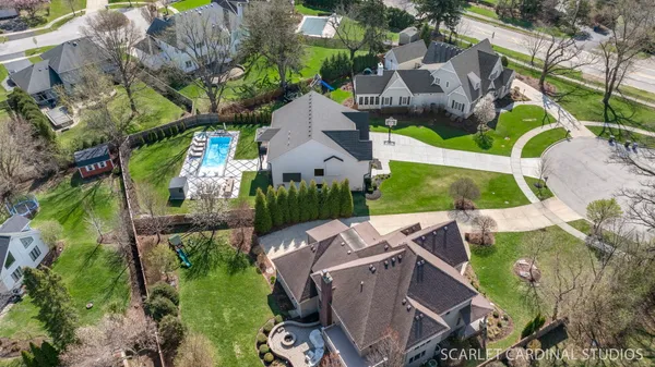 $1,850,000 | 731 Saddlers Court, Naperville, IL 60540