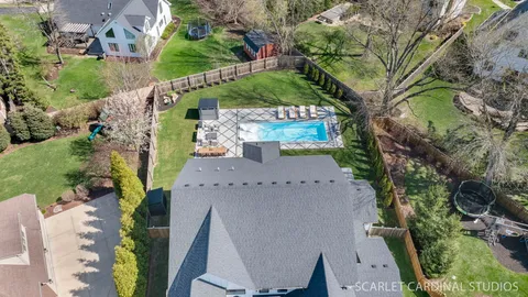 $1,850,000 | 731 Saddlers Court, Naperville, IL 60540