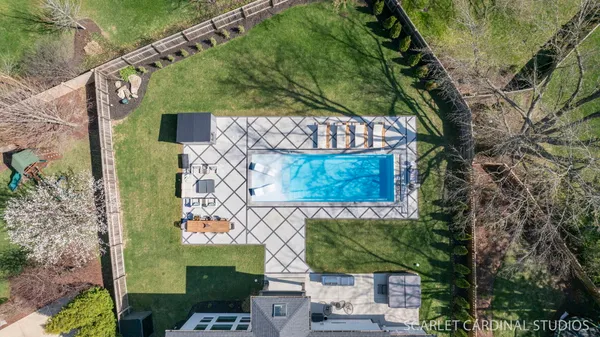 $1,850,000 | 731 Saddlers Court, Naperville, IL 60540