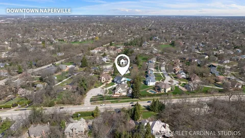 $1,850,000 | 731 Saddlers Court, Naperville, IL 60540