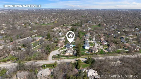 $1,850,000 | 731 Saddlers Court, Naperville, IL 60540