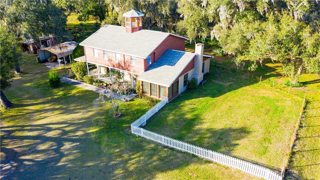 31745 Gude Road Dade City, FL 33525 - Photo 1 of 1 Gallery Image 1