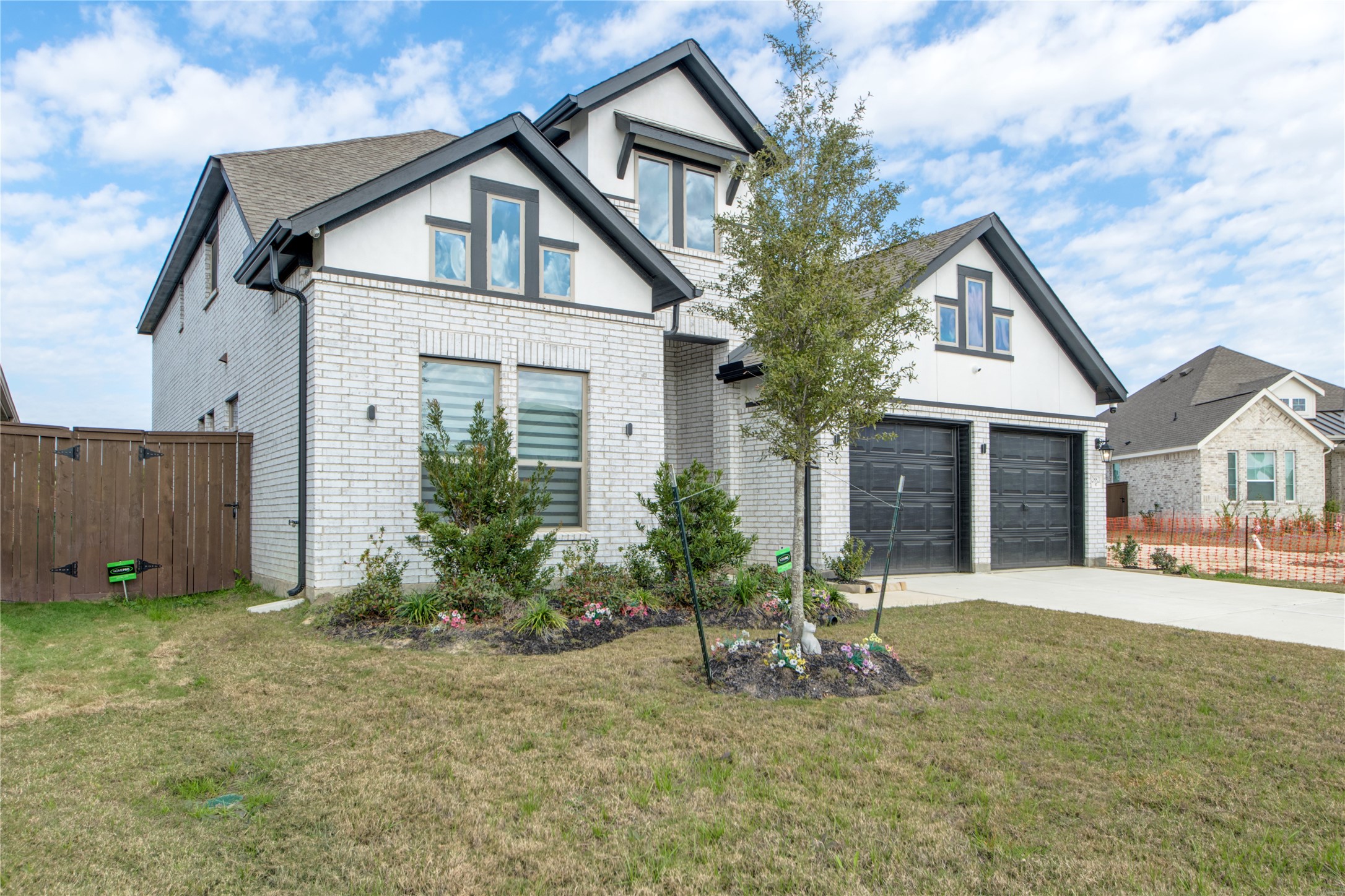 28821 Chalk Rdg Lane New Caney, TX 77357 - Photo 2 of 28
