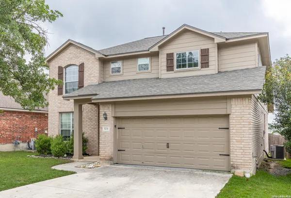 $2,395 | 3638 Sumantra Cliff, San Antonio, TX 78261