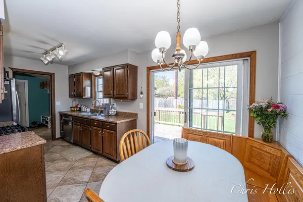 $350,000 | 141 Highland Drive, Rockford, MI 49341