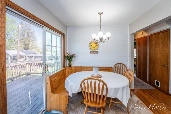 $350,000 | 141 Highland Drive, Rockford, MI 49341