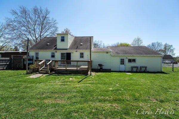 $350,000 | 141 Highland Drive, Rockford, MI 49341