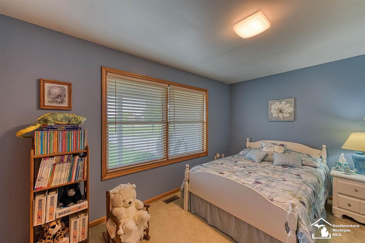 2401 Geiger Road Ida, MI 48140 - Photo 23 of 44