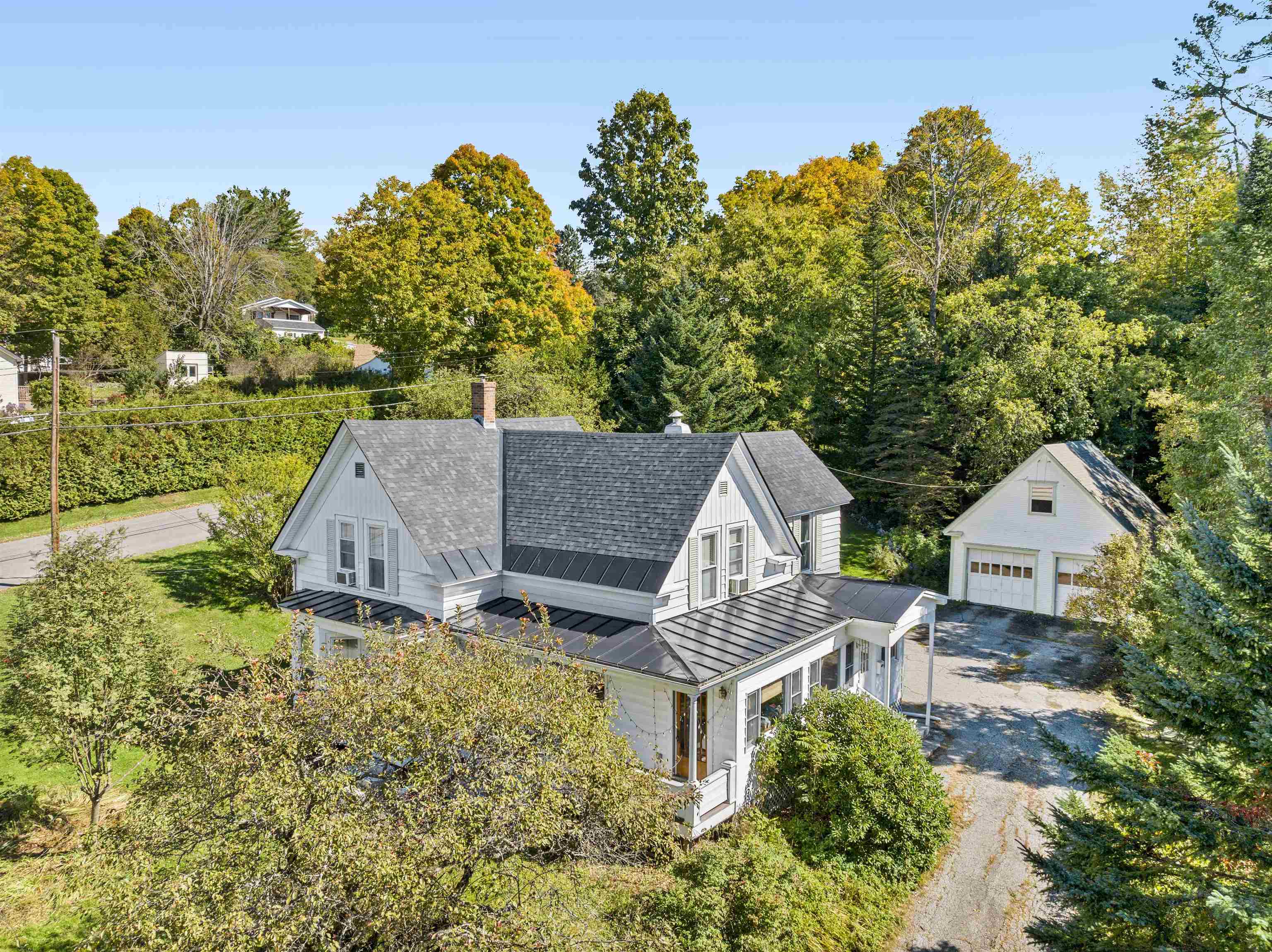 59 Currier Street Barre, VT 05641 - Photo 24 of 58 Gallery Image 24