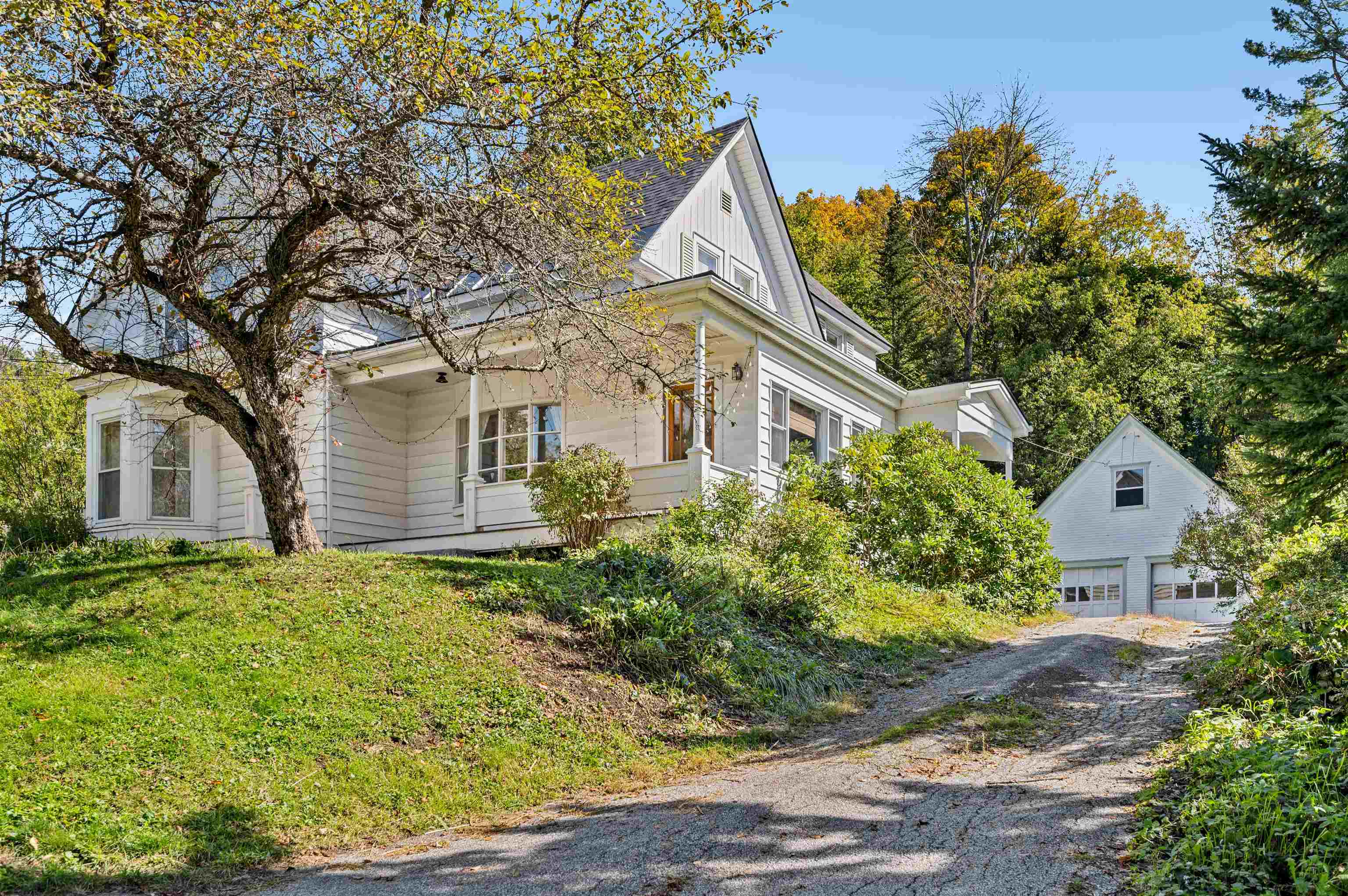 59 Currier Street Barre, VT 05641 - Photo 35 of 58 Gallery Image 35