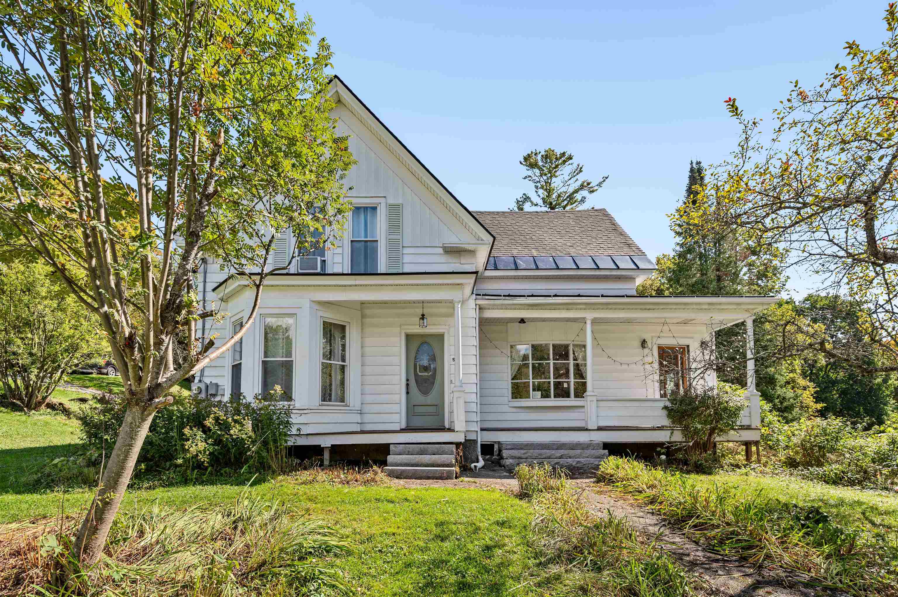 59 Currier Street Barre, VT 05641 - Photo 45 of 58 Gallery Image 45
