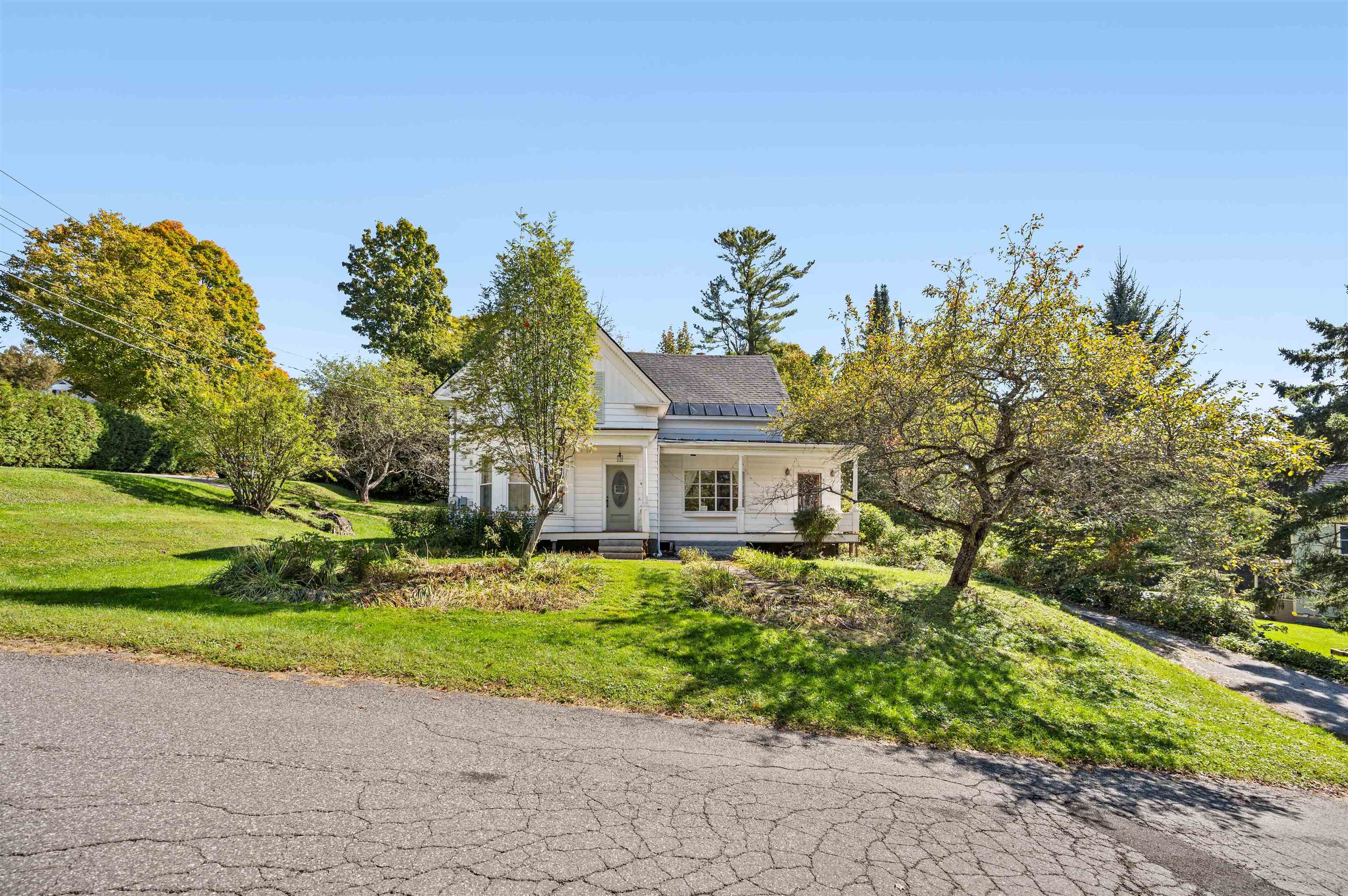 59 Currier Street Barre, VT 05641 - Photo 46 of 58 Gallery Image 46