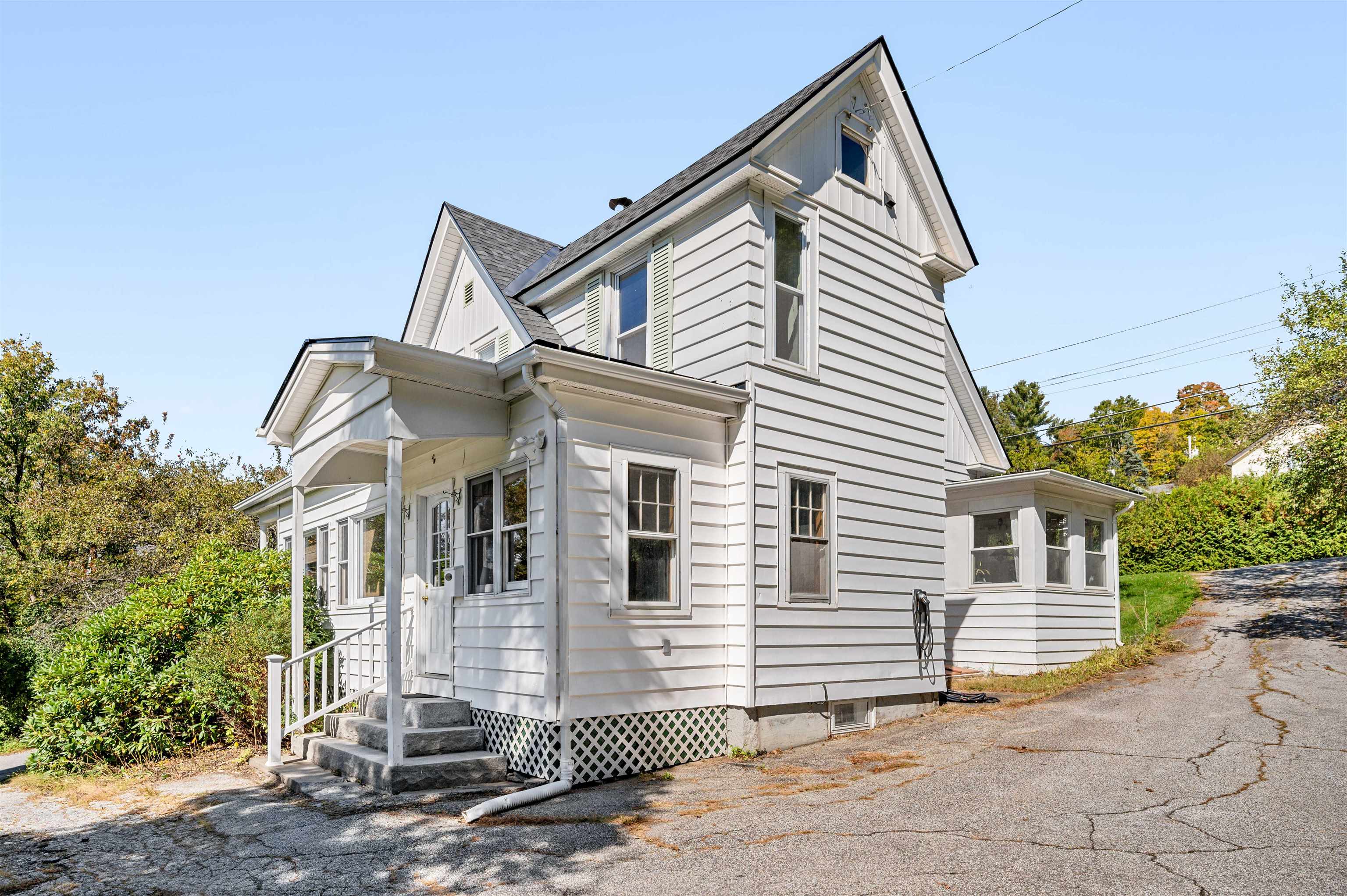 59 Currier Street Barre, VT 05641 - Photo 48 of 58 Gallery Image 48