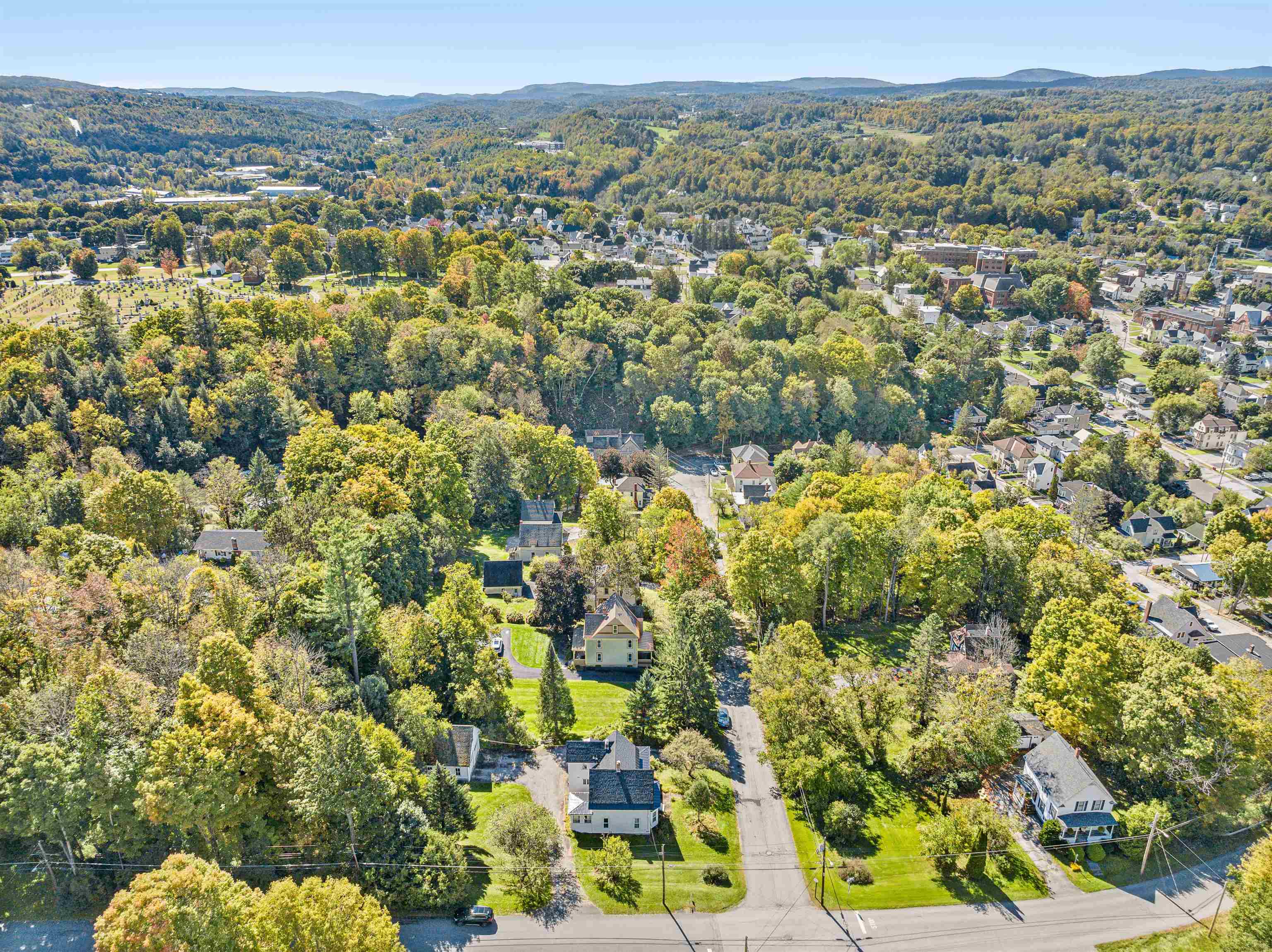 59 Currier Street Barre, VT 05641 - Photo 54 of 58 Gallery Image 54