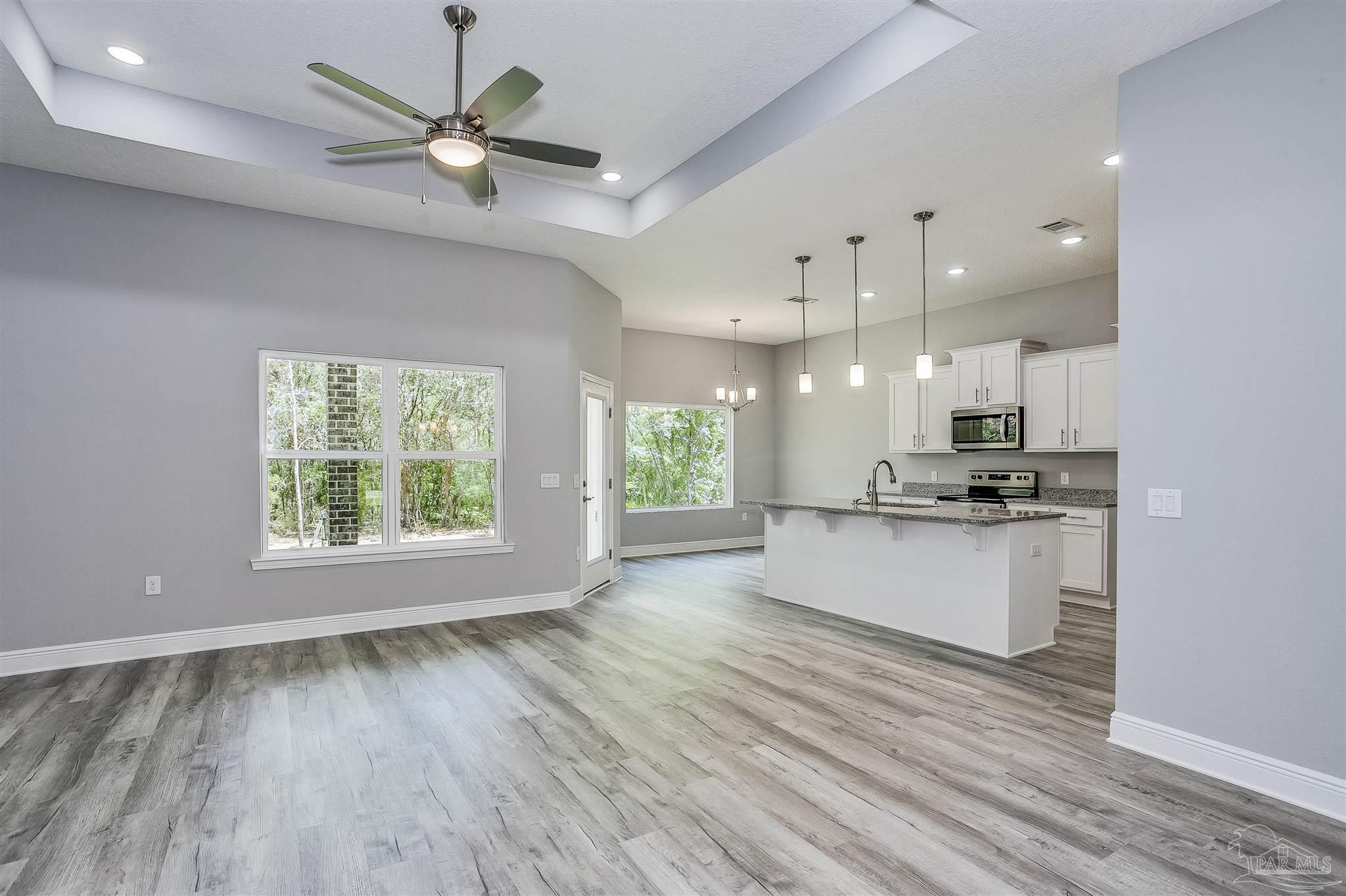1832 Pineview Church Road Jay, FL 32565 - Photo 7 of 22