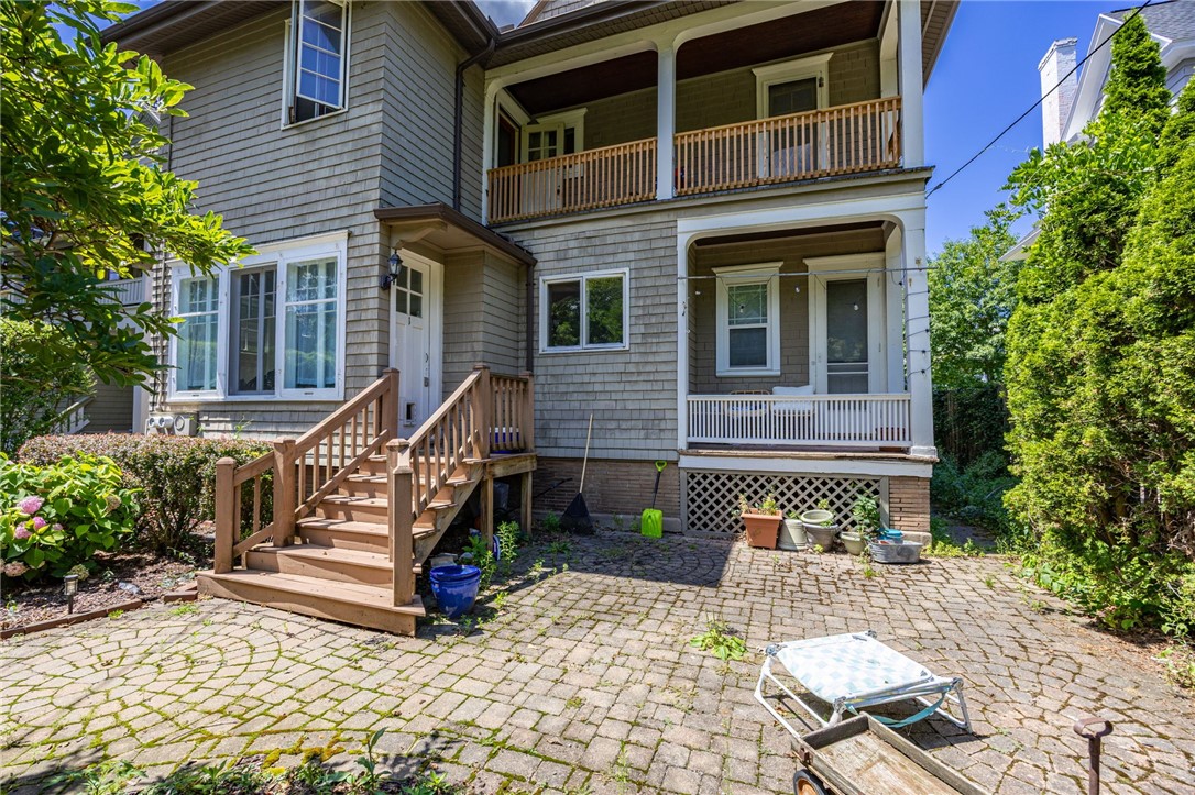 326 Barrington Street, Unit 2 Rochester, NY 14607 - Photo 38 of 49 Gallery Image 38