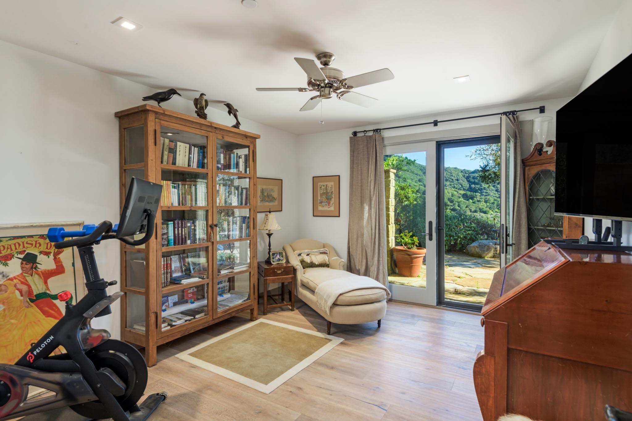 132 Hollister Ranch Road Goleta, CA 93117 - Photo 15 of 35 bedroom #4