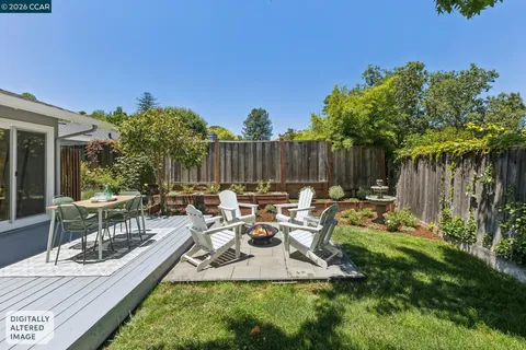 $1,695,000 | 263 Tharp Drive, Moraga, CA 94556