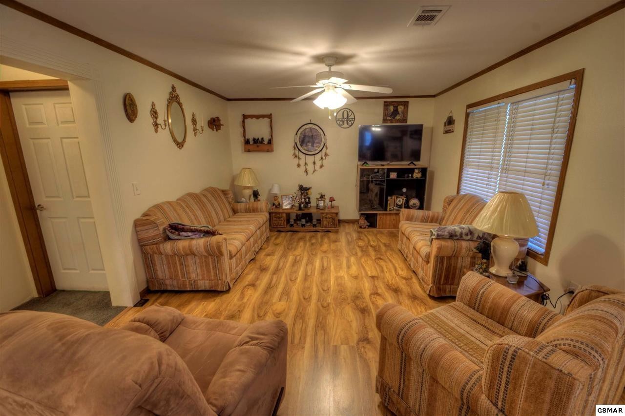 1252 Holbert Cemetery Road Sevierville, TN 37876 - Photo 13 of 31 Gallery Image 13