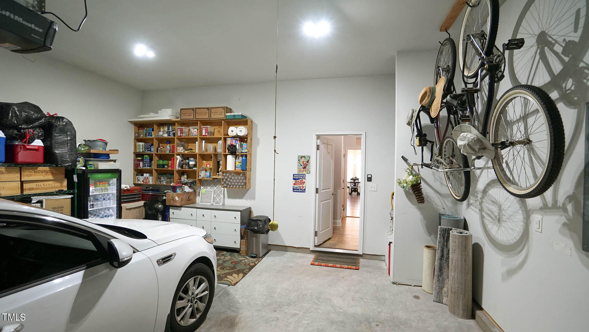 7455 Randshire Way Raleigh, NC 27616 - Photo 34 of 35 DSC01514