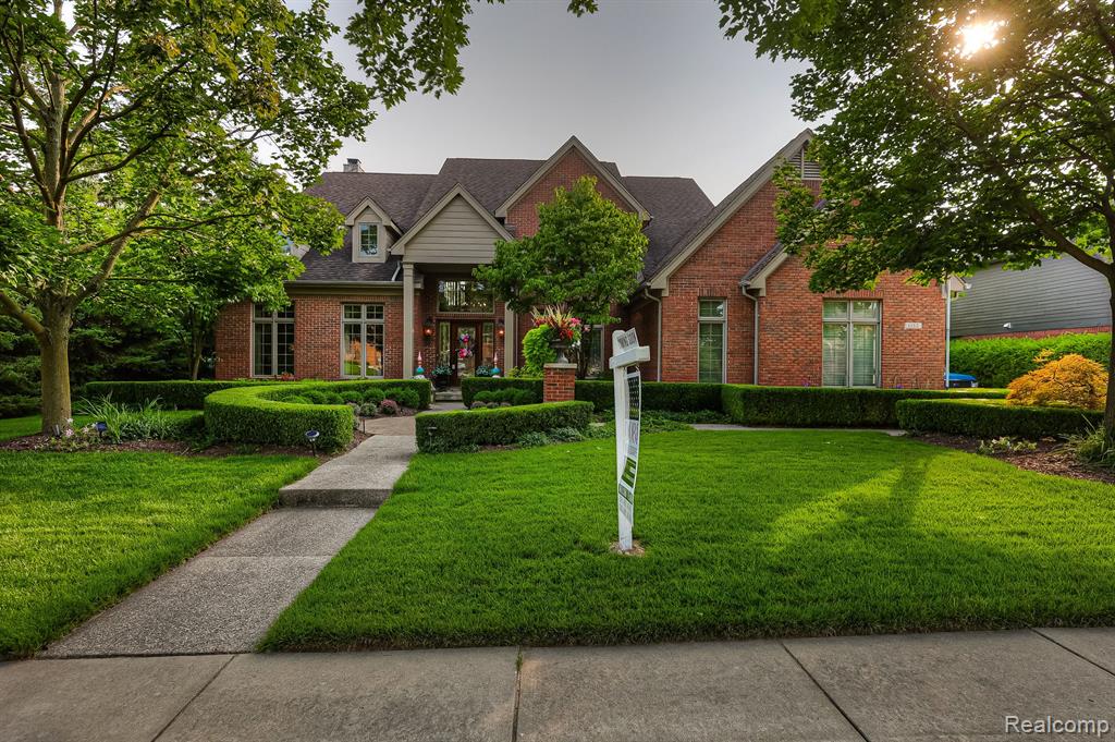 1152 Autumnview Drive Rochester, MI 48307 - Photo 58 of 59