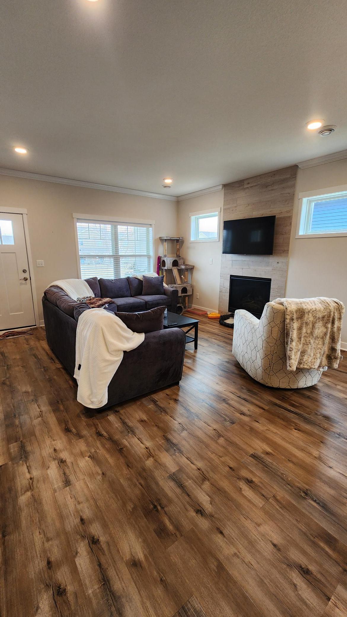 5683 Harvest Moon Boulevard Northwest Rochester, MN 55901 - Photo 4 of 15