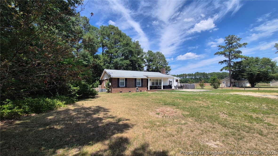 487 Wright Road Vass, NC 28394 - Photo 1 of 26