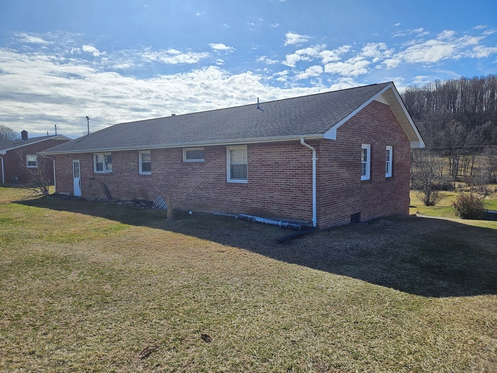 34507 Fleet Road Glade Spring, VA 24340 - Photo 8 of 53 Gallery Image 8