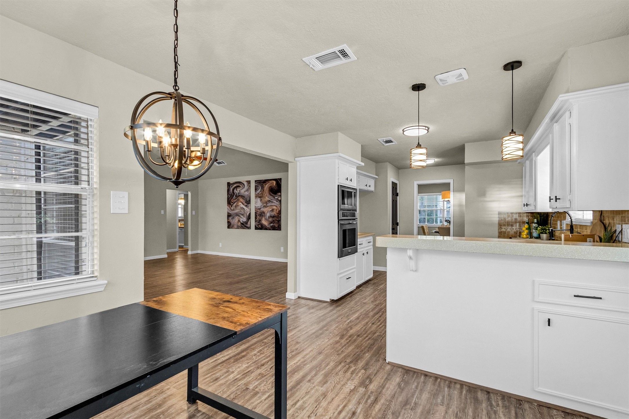 7911 Heathrow Lane Spring, TX 77379 - Photo 10 of 20