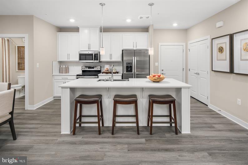 10391 Resort Road, Unit 4F Ellicott City, MD 21042 - Photo 5 of 10 Gallery Image 5