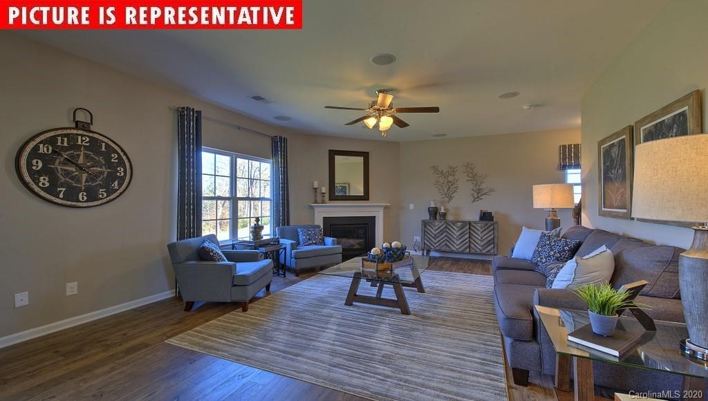 4926 Traynor Road Charlotte, NC 28216 - Photo 20 of 37 Gallery Image 20