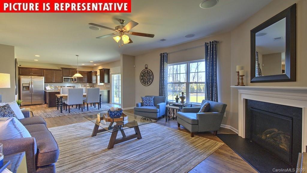 4926 Traynor Road Charlotte, NC 28216 - Photo 25 of 37 Gallery Image 25