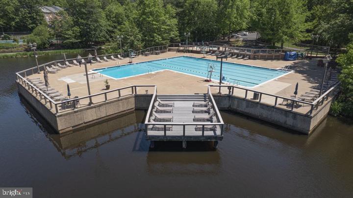 4047 Chetham Way Woodbridge, VA 22192 - Photo 51 of 55